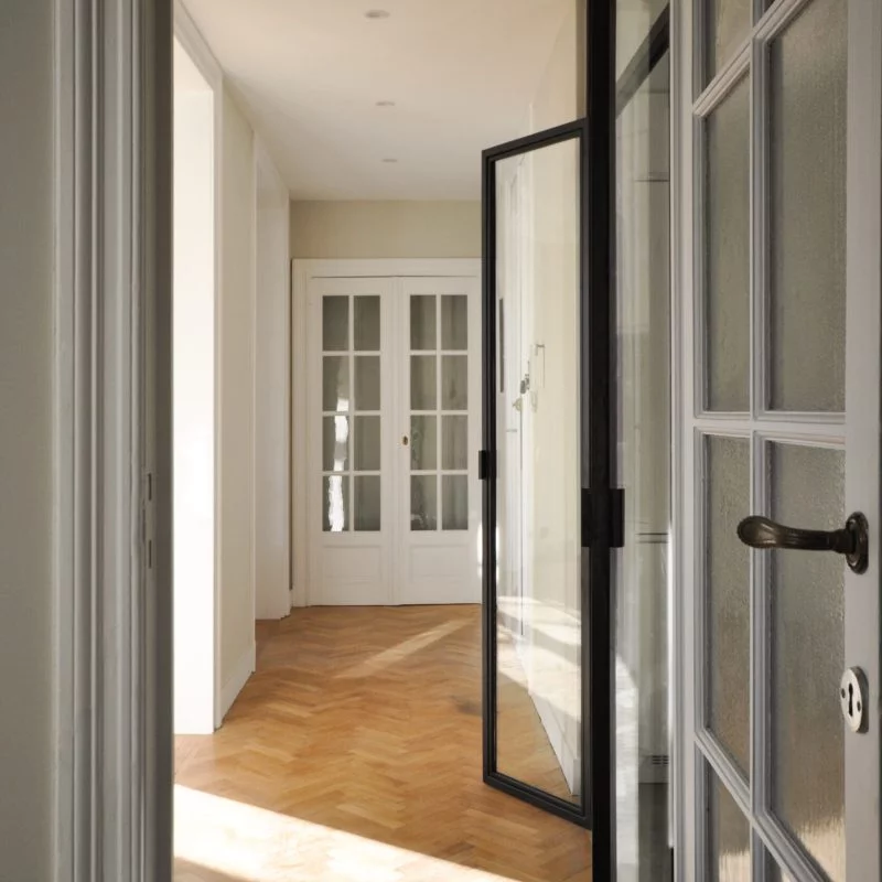Read more about the article Flat Av.Molière 274