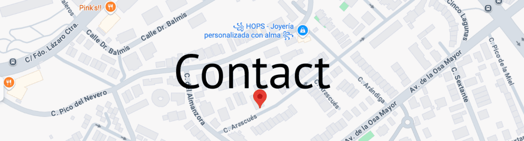 Contact