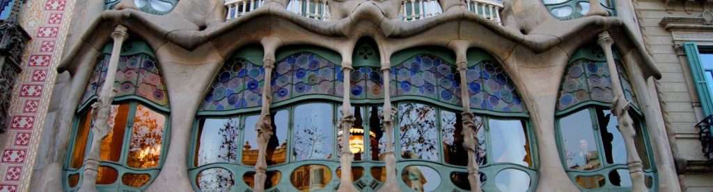 Contacta con un estudio de arquitectura en Barcelona