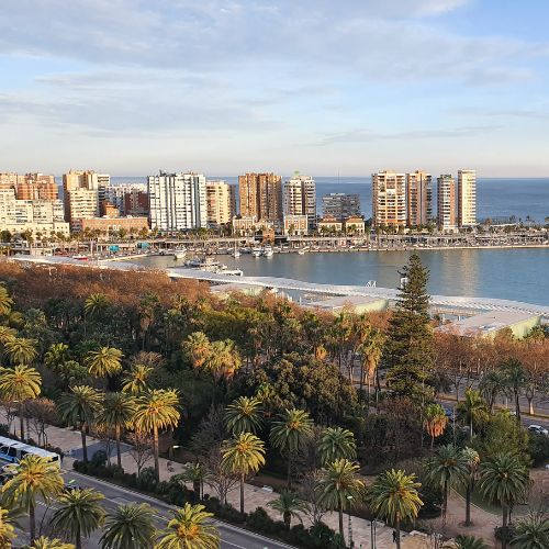 Malaga